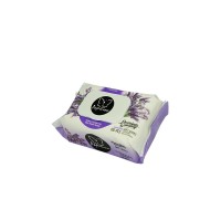 MARAMICE VLAŽNE LAVANDA PAPILION 100 KOM