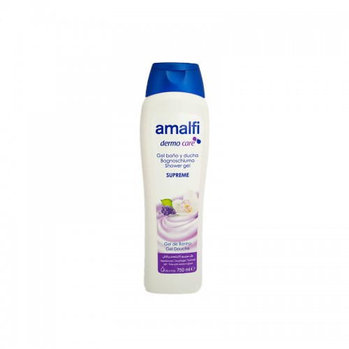  GEL ZA TUŠIRANJE SUPREME AMALFI 750 ml 00003272