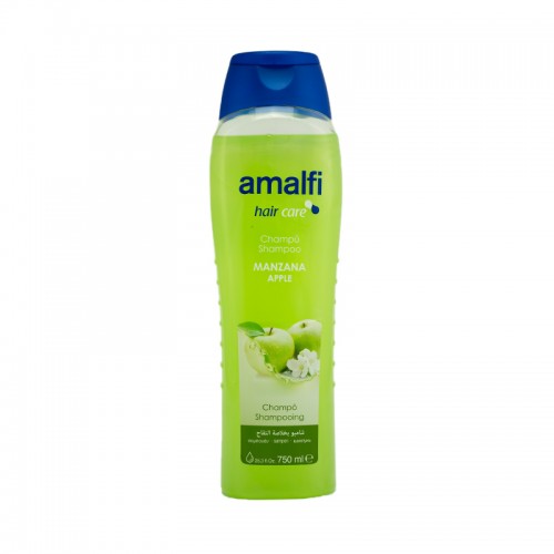  ŠAMPON ZA KOSU JABUKA AMALFI 750 ml 00003288